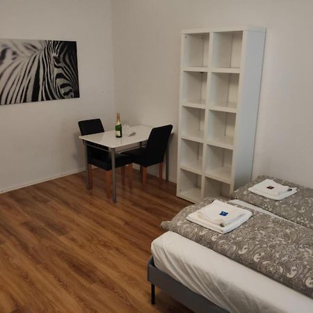 Cozynite Premium Apartment Hauptbahnhof 1+2 Vienna Exterior photo