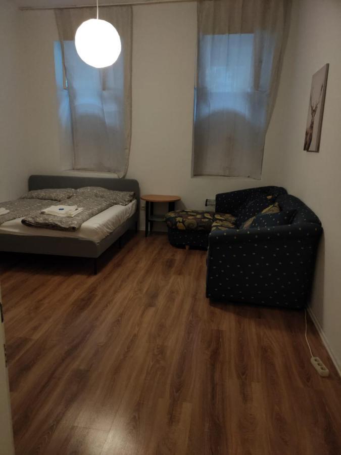 Cozynite Premium Apartment Hauptbahnhof 1+2 Vienna Exterior photo