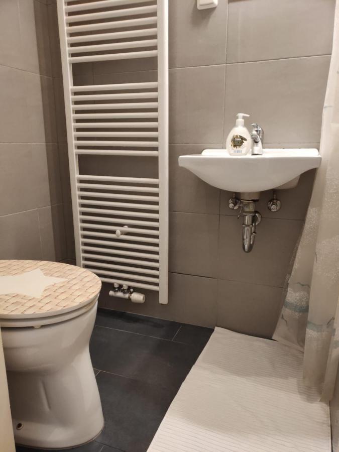 Cozynite Premium Apartment Hauptbahnhof 1+2 Vienna Exterior photo