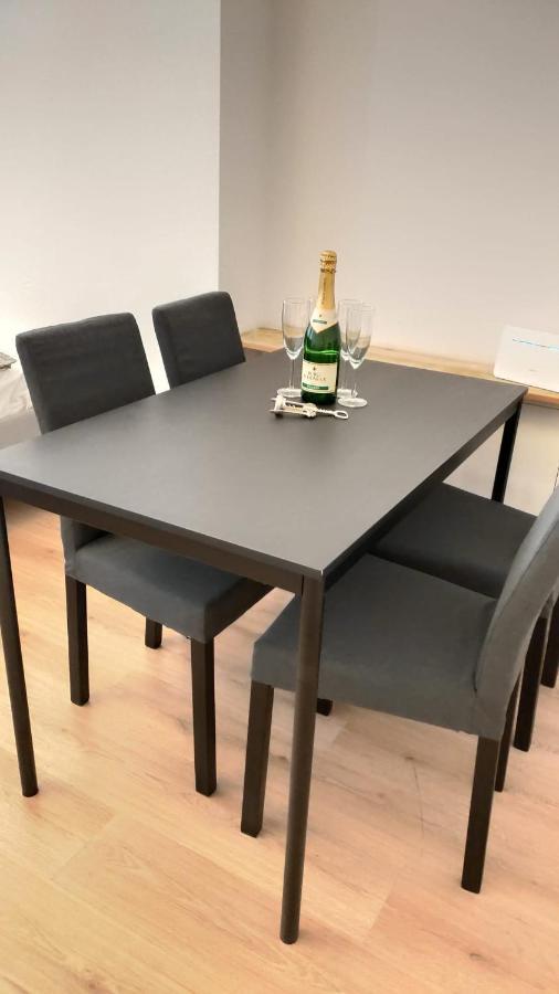 Cozynite Premium Apartment Hauptbahnhof 1+2 Vienna Exterior photo